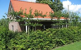 Vakantiewoning De Boshoorn